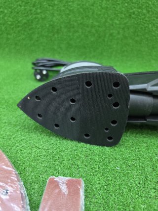 Cecotec Lijadora Orbital Eléctrica