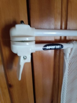 Barandillas de seguridad Jane 140 cm