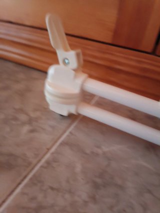 Barandillas de seguridad Jane 140 cm