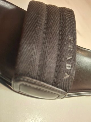 Sandalias Prada Negras