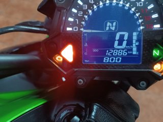 Kawasaki Z900 ABS 125cc