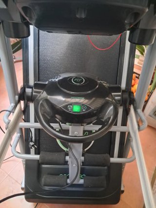Cinta de correr profesional 3CV Cecotec