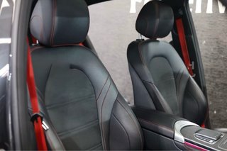 Mercedes-Benz GLC 43 AMG 4 matic Coupé 2021