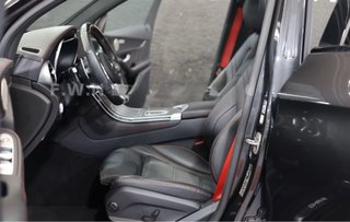 Mercedes-Benz GLC 43 AMG 4 matic Coupé 2021
