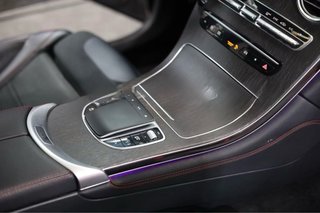 Mercedes-Benz GLC 43 AMG 4 matic Coupé 2021