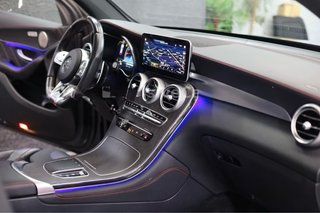 Mercedes-Benz GLC 43 AMG 4 matic Coupé 2021