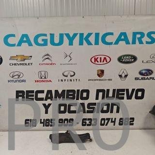 BRAZO SUSPENSION INFERIOR IZQUIERDO RENAULT 4