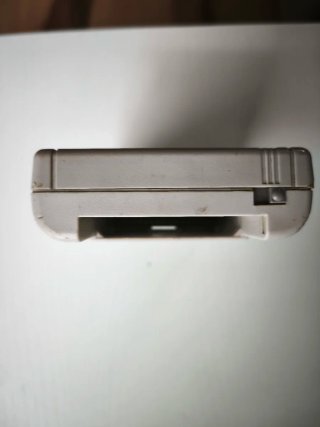Nintendo Game Boy Gris/Beige (NO FUNCIONA)
