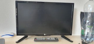 Portátil Lenovo Negro + Accesorios