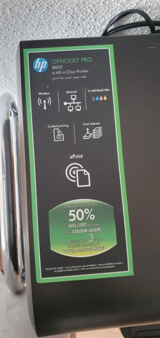 Portátil Lenovo Negro + Accesorios