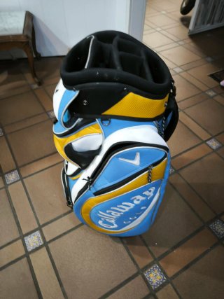Bolsa de Golf Callaway