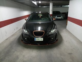 SEAT Leon 2007