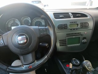 SEAT Leon 2007