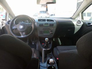 SEAT Leon 2007