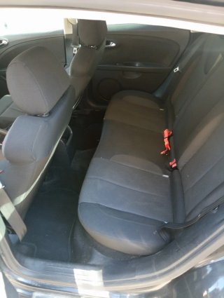 SEAT Leon 2007