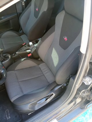 SEAT Leon 2007