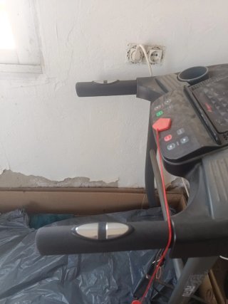 Cinta de correr Fitru