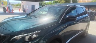 Peugeot 5008 2017