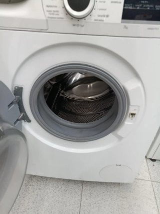 Lavadora Balay 7kg A+++ Garantía + Transporte