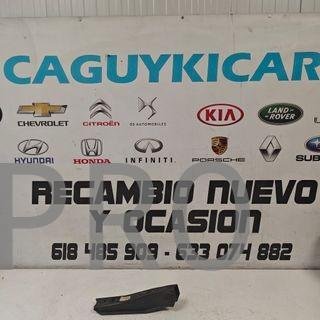 BRAZO SUSPENSION DELANTERO DERECHO FORD FIESTA