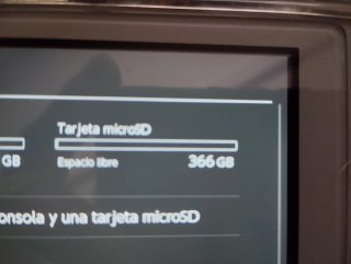 Tarjeta MicroSD SanDisk 400GB + Adaptador
