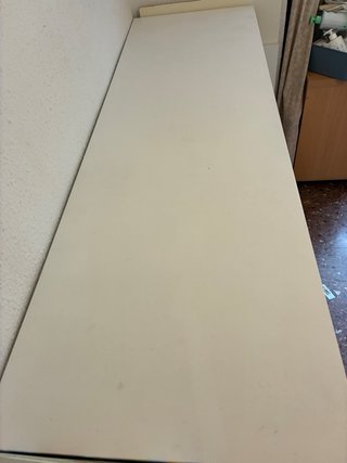 Cómoda Ikea Hemnes Blanca