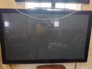 Televisor Panasonic