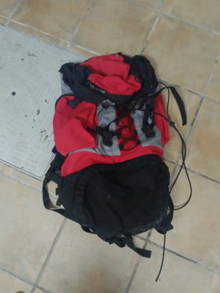 Botas de esquí Salomon