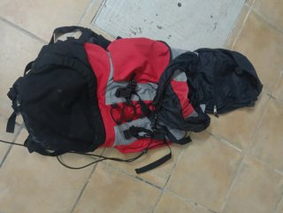 Botas de esquí Salomon