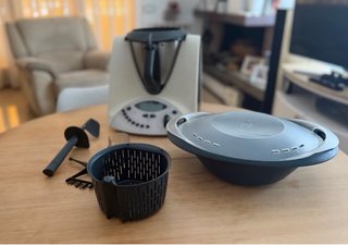 Thermomix TM31