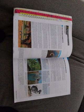 Geografia eta Historia Dbh 1
