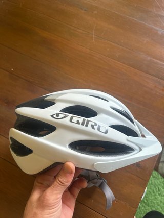 Casco bicicleta Giro Revel