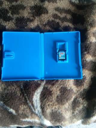 Tadeo Jones PS Vita videojuego