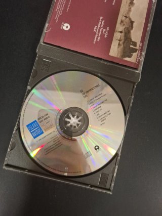 CD U2