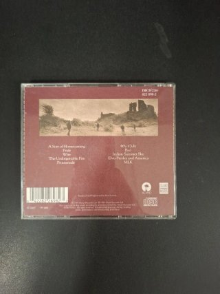 CD U2
