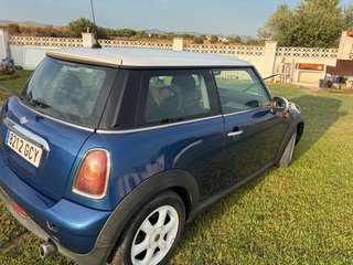 MINI Cooper 2008
