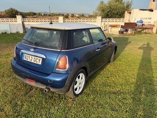 MINI Cooper 2008