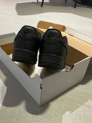 Nike Air Force 1 Low '07 Talla 40