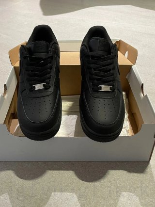 Nike Air Force 1 Low '07 Talla 40
