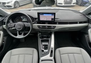 Audi A5 2022