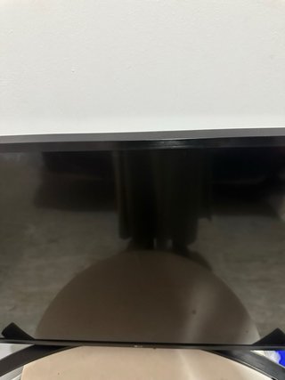 LG Smart TV 43 4K