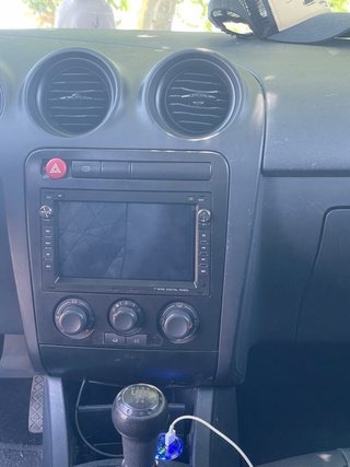 SEAT Ibiza 6L