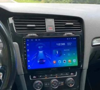 Pantalla Golf 7 Android