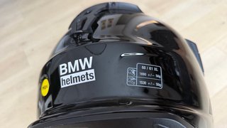 Casco BMW Motorrad GS Carbon EVO XL