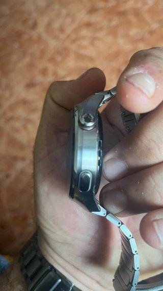 Huawei Watch 4 Pro Titanio LTE