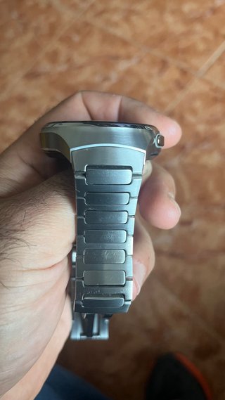 Huawei Watch 4 Pro Titanio LTE
