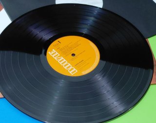 David Bowie - Low Vinilo reedicion