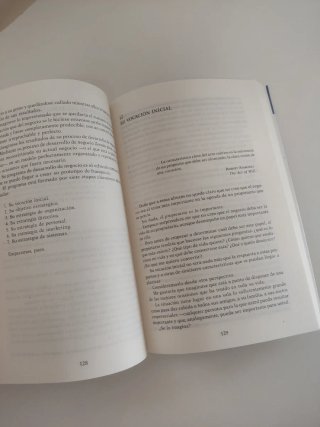 El mito del emprendedor Por qué no funcionan la...