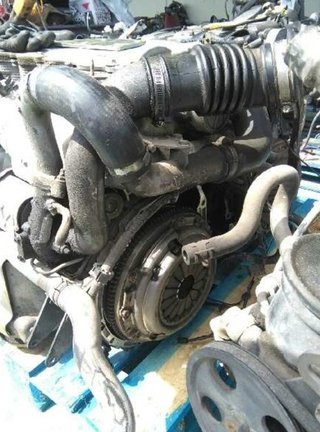 Motor completo nissan yd22 almera otolp606616