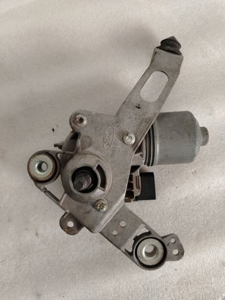 Motor Limpiaparabrisas Ford Focus III Delantero